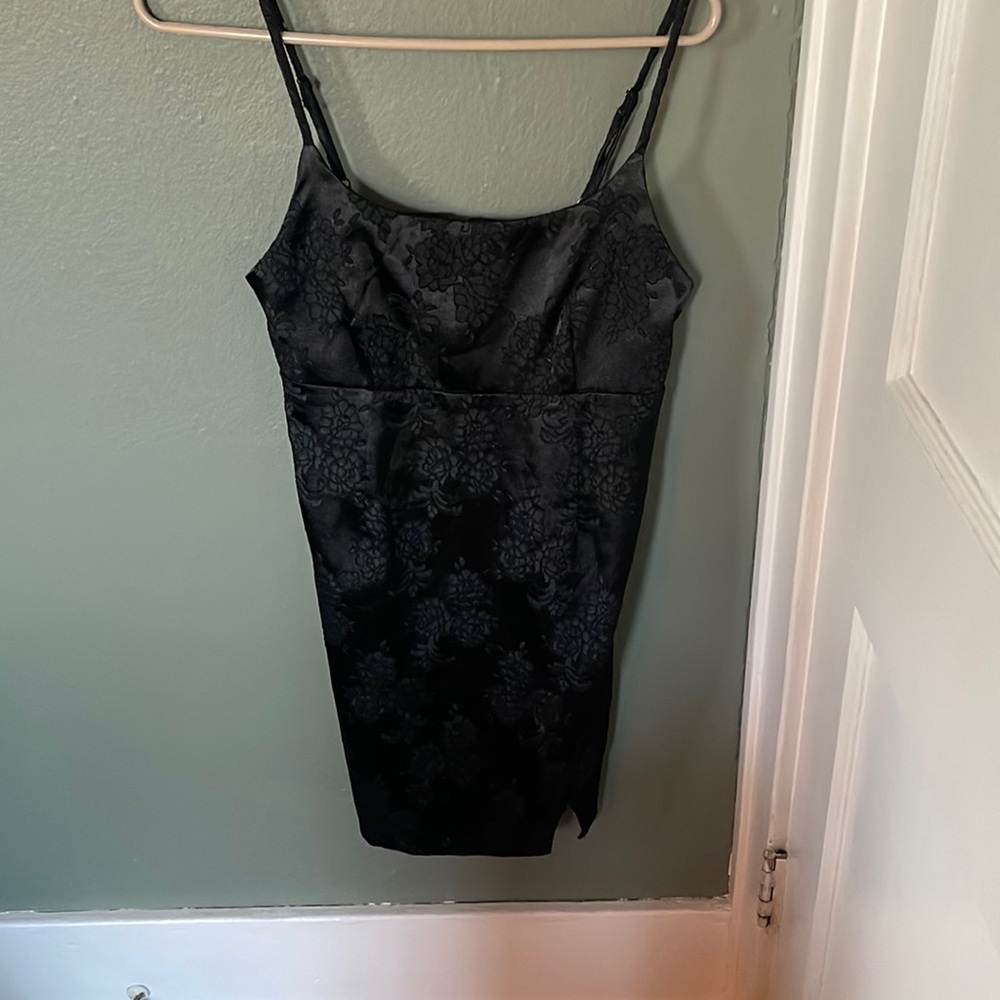 Wild fable dress